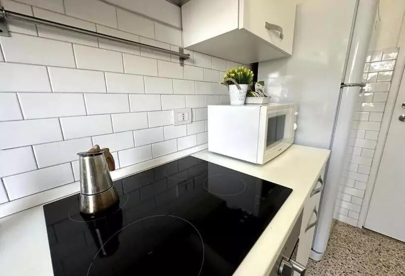 Luce Apartament