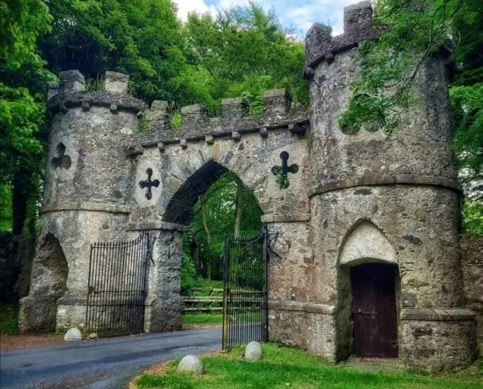 Mourne Magic House Riverside Luxury In Newcastle