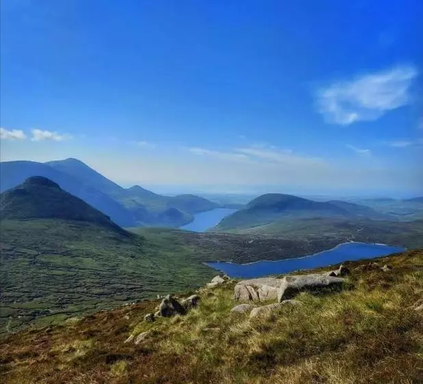 Mourne Magic House Riverside Luxury In Newcastle