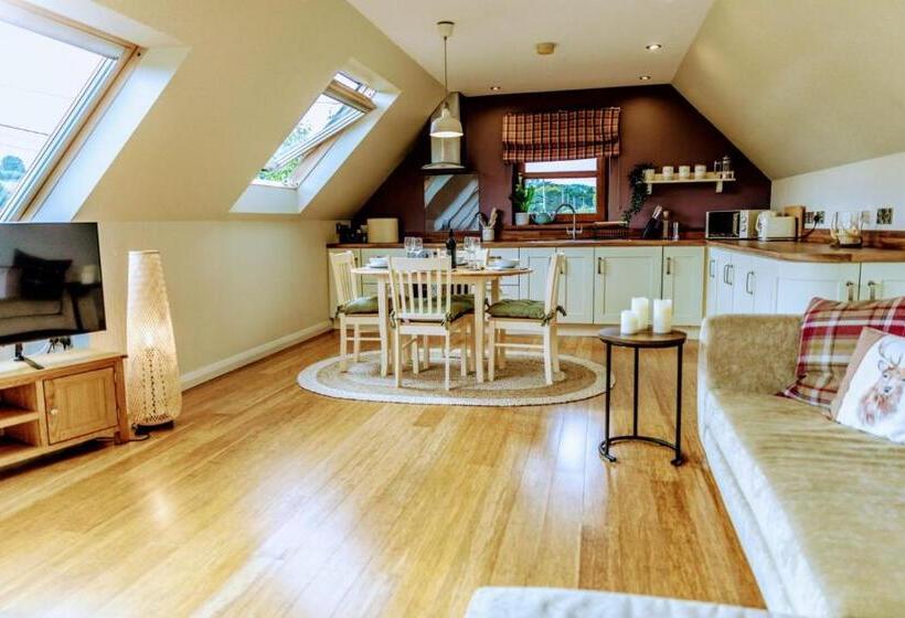 Mourne Magic House Riverside Luxury In Newcastle