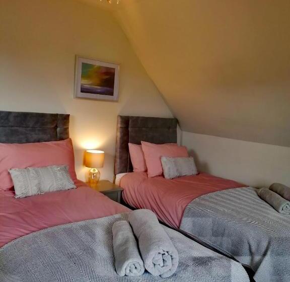 Mourne Magic House Riverside Luxury In Newcastle