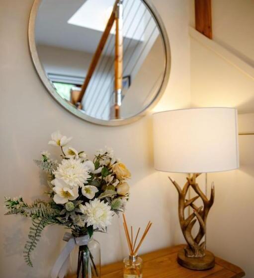 Mourne Magic House Riverside Luxury In Newcastle