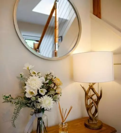 Mourne Magic House Riverside Luxury In Newcastle