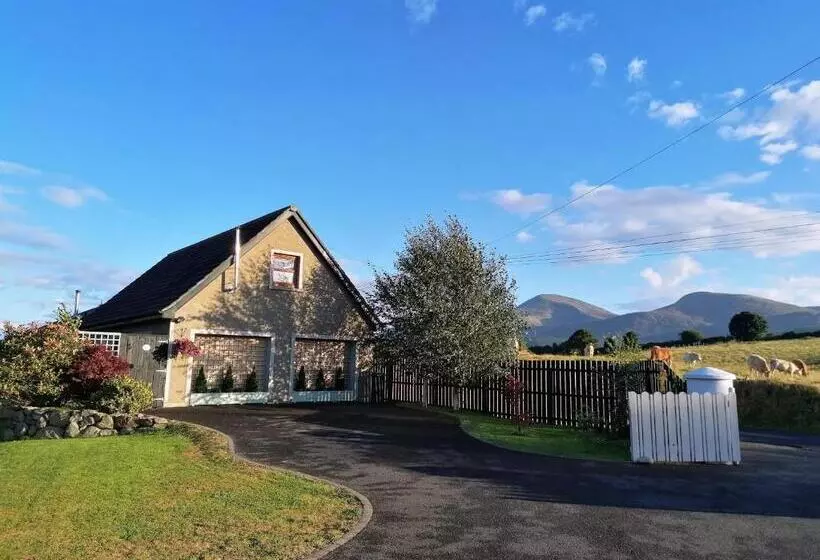 Mourne Magic House Riverside Luxury In Newcastle