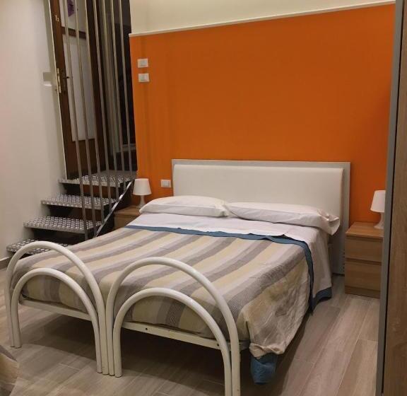 پانسیون B&b La Camelia