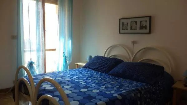پانسیون B&b La Camelia