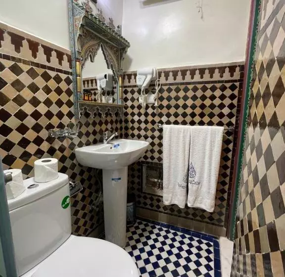 Riad Shama Fes