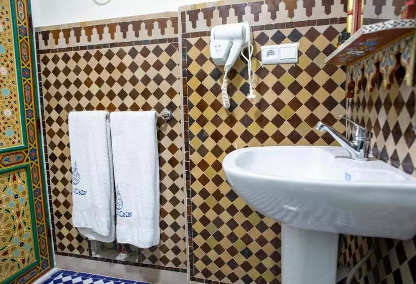 Riad Shama Fes