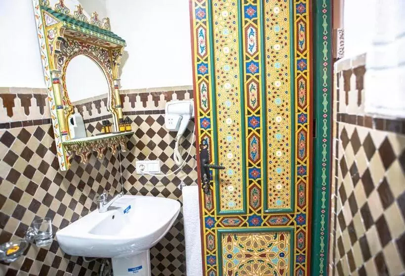 Riad Shama Fes
