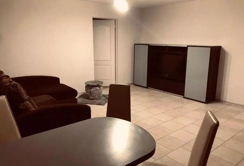 Smart Stay Apartment