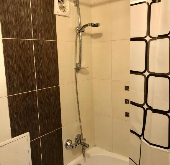 Smart Stay Apartment