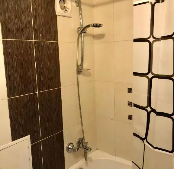 Smart Stay Apartment