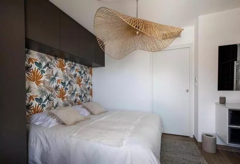 Superbe Appartement Bord De Mer