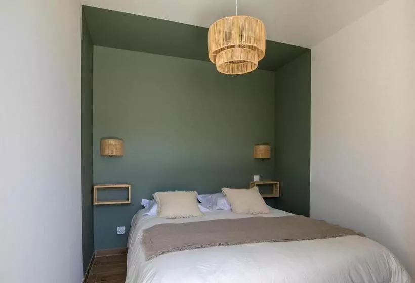 Superbe Appartement Bord De Mer