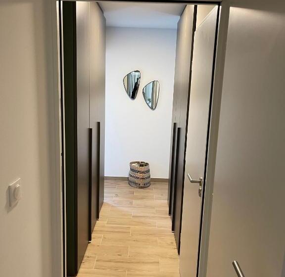 Superbe Appartement Bord De Mer