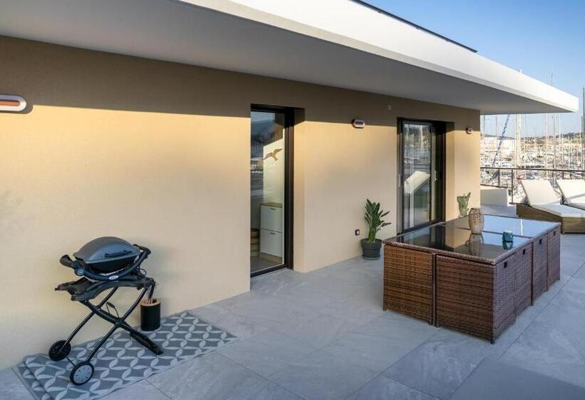 Superbe Appartement Bord De Mer