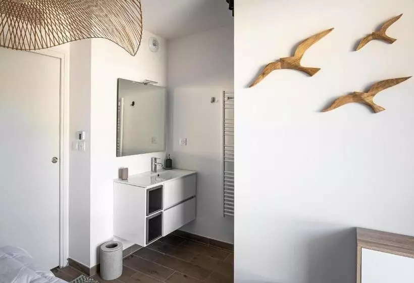 Superbe Appartement Bord De Mer