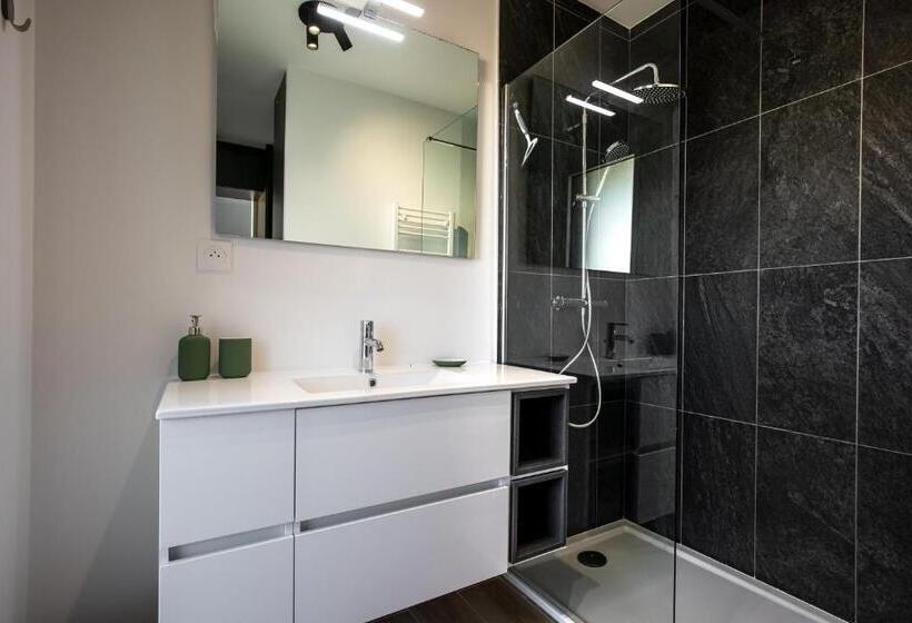 Superbe Appartement Bord De Mer