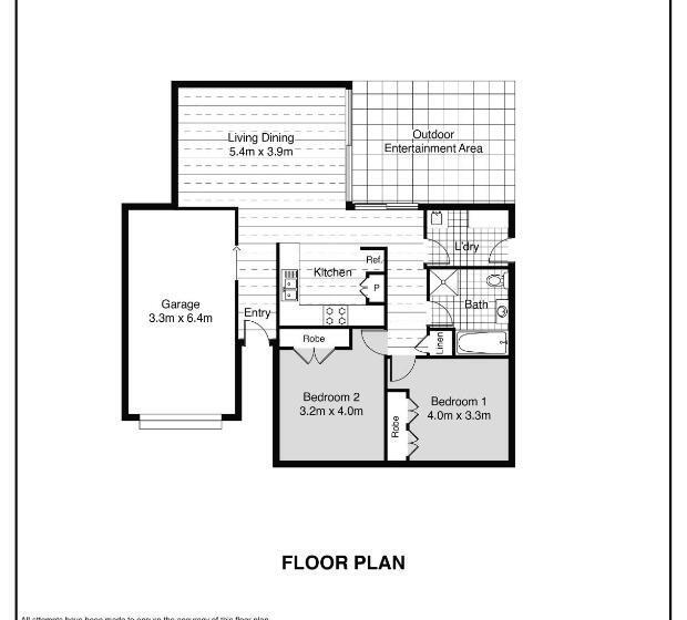 The Oasis Of Calm By Experience Jervis Bay