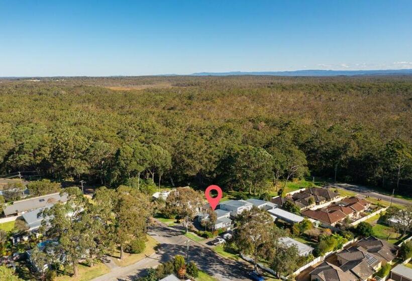 The Oasis Of Calm By Experience Jervis Bay
