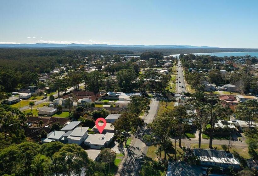 The Oasis Of Calm By Experience Jervis Bay
