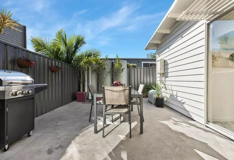 The Oasis Of Calm By Experience Jervis Bay