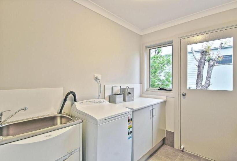 The Oasis Of Calm By Experience Jervis Bay