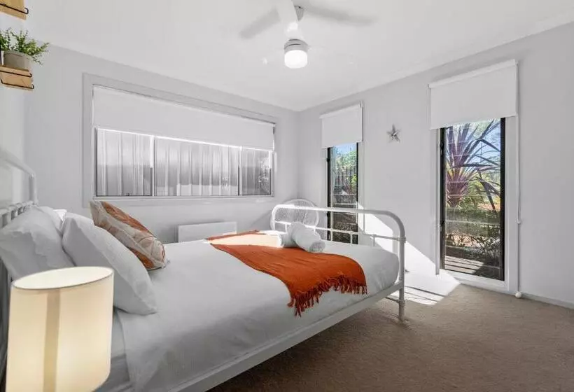 The Oasis Of Calm By Experience Jervis Bay