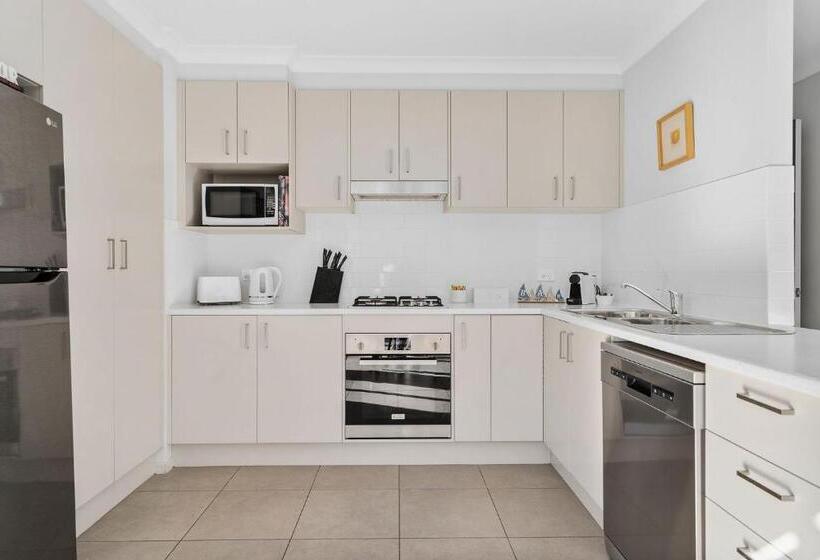 The Oasis Of Calm By Experience Jervis Bay