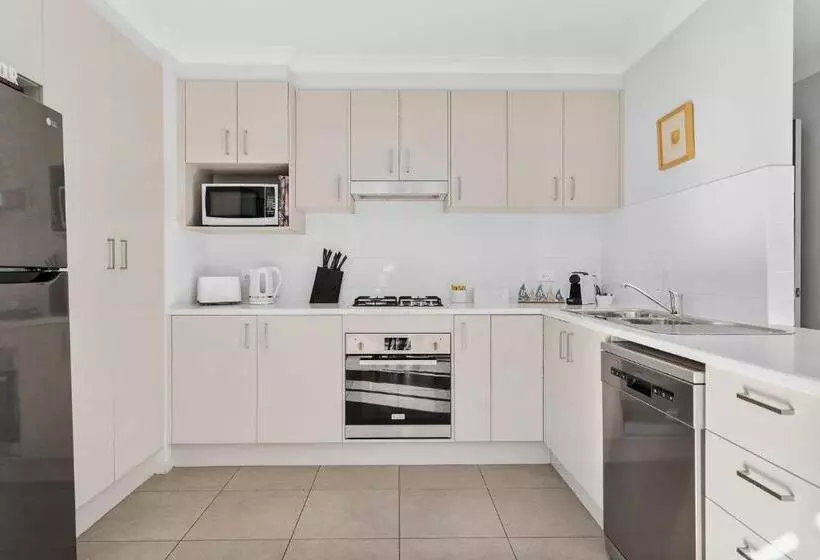 The Oasis Of Calm By Experience Jervis Bay