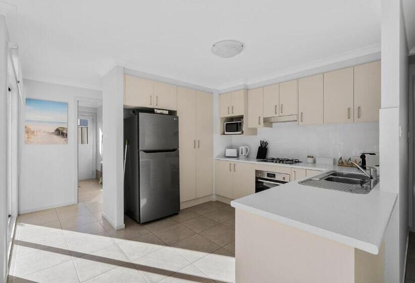 The Oasis Of Calm By Experience Jervis Bay