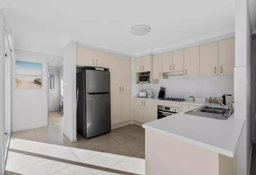 The Oasis Of Calm By Experience Jervis Bay