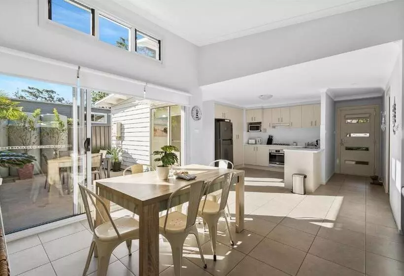 The Oasis Of Calm By Experience Jervis Bay