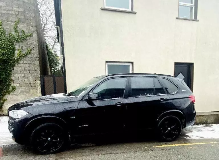 Town Villa With Charming Garden, Bbq Area & Sleeps 6