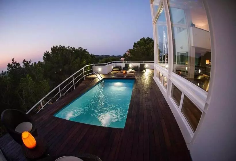 Villa Casablanca