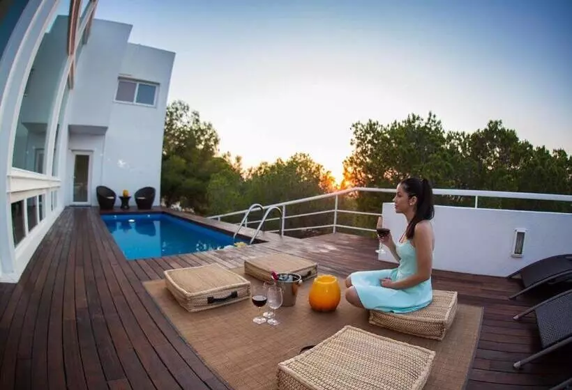 Villa Casablanca