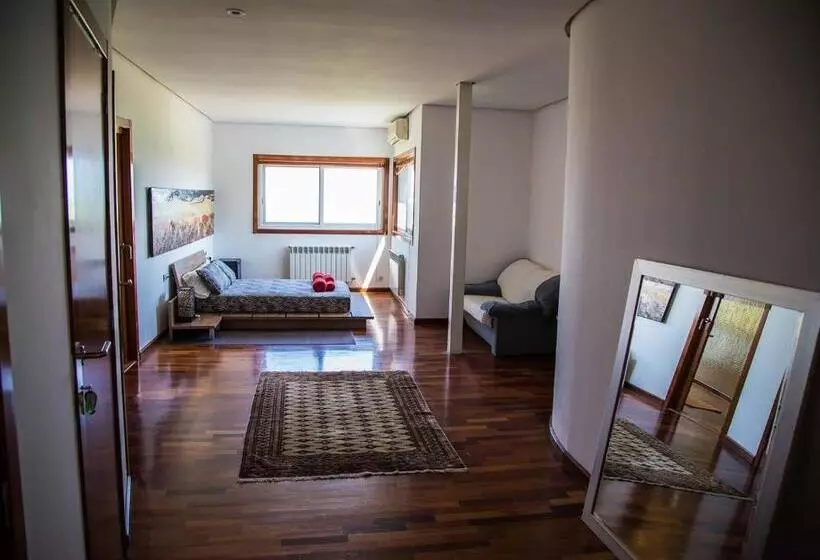Villa Casablanca