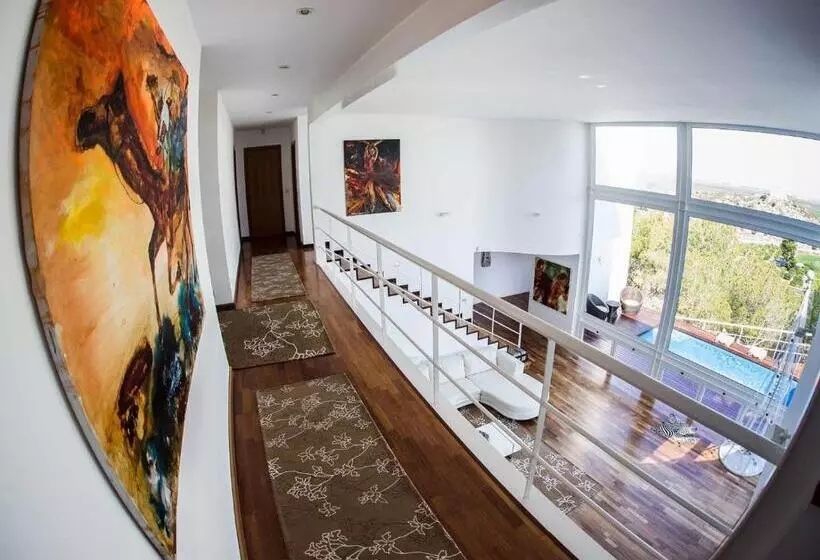 Villa Casablanca