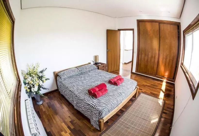 Villa Casablanca