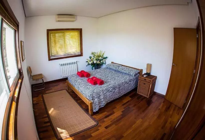 Villa Casablanca
