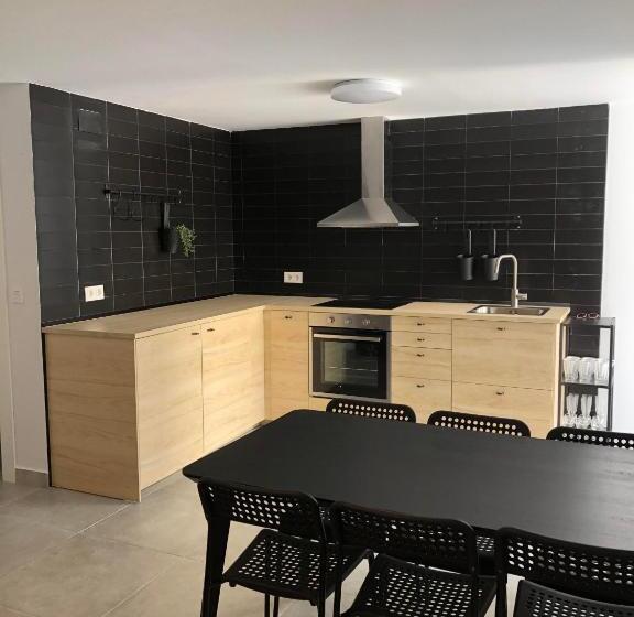 Villa Isla Plana, Right By The Sea   Grande