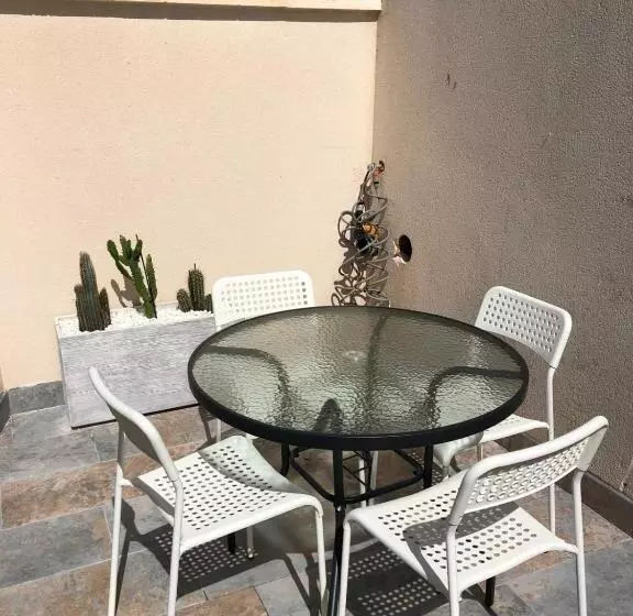 Villa Isla Plana, Right By The Sea   Grande