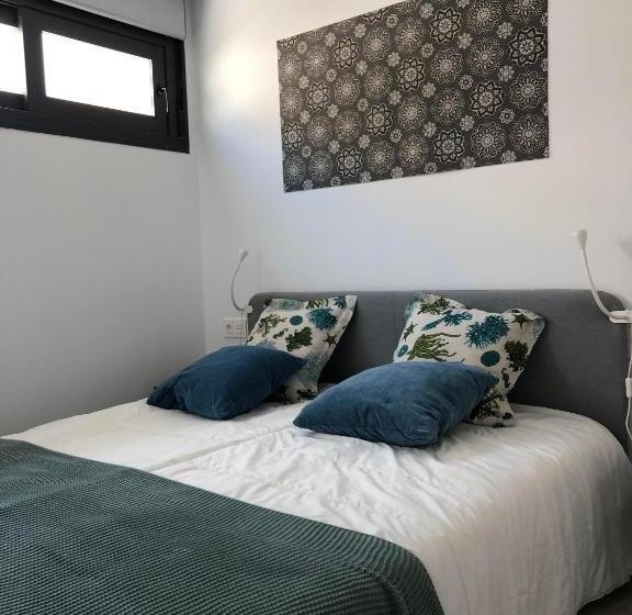 Villa Isla Plana, Right By The Sea   Grande