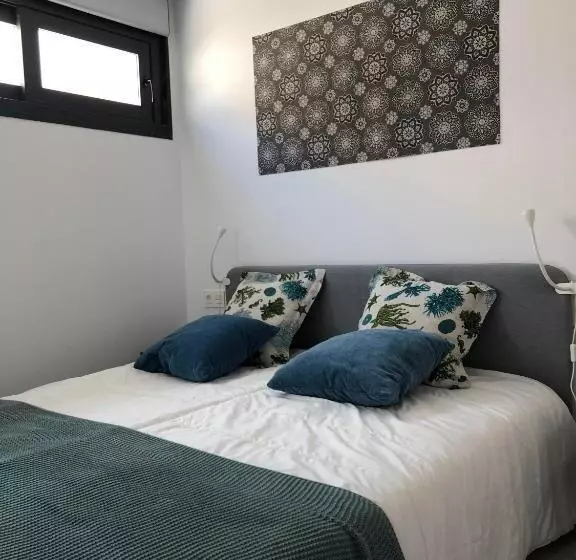 Villa Isla Plana, Right By The Sea   Grande