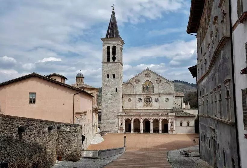 Appartamento San Martino
