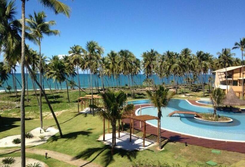 Apt Coral Azul Iberostate Praia Do Forte