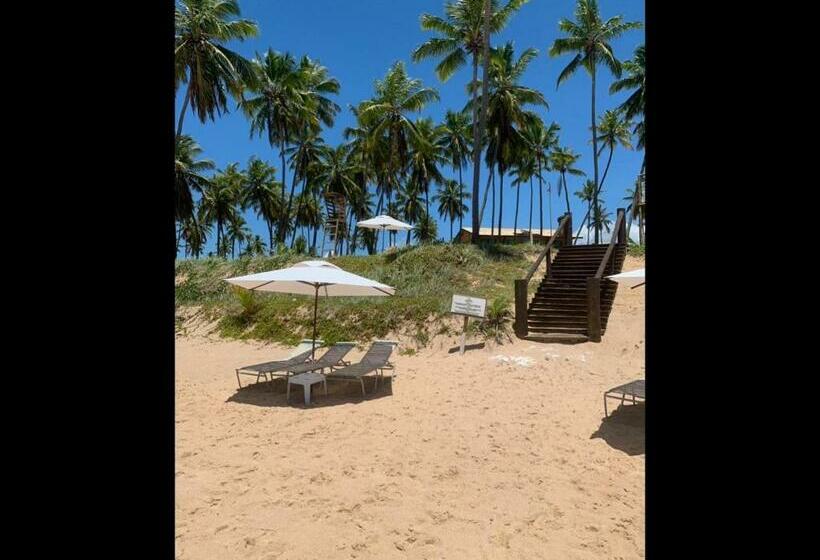 Apt Coral Azul Iberostate Praia Do Forte