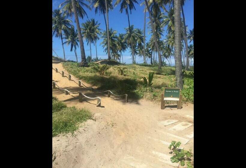 Apt Coral Azul Iberostate Praia Do Forte