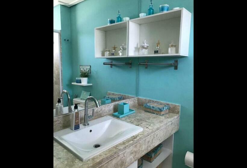 Apt Coral Azul Iberostate Praia Do Forte