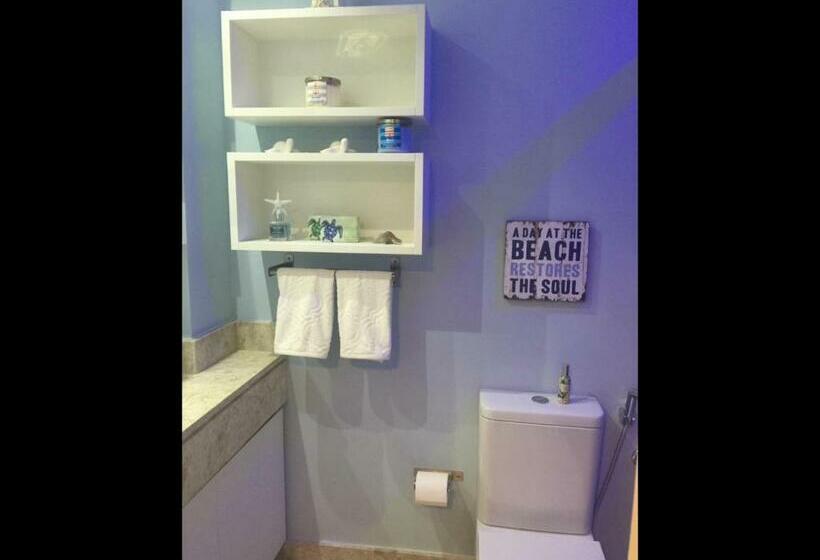 Apt Coral Azul Iberostate Praia Do Forte